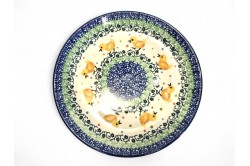 086 Bunzlau Ontbijtbordje 3338X 086 Ontbijtborden Ø 20 cm